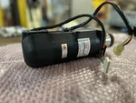 Nachi MSM082Q2D Servo Motor SC-50F-01 Axis 4, 5, 6. Fixed Price $4950.00.