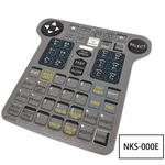 NKS-000E Membrane Keysheet Keypad Film For Yaskawa Robot Teach Pendant Motoman. Fixed Price $85.09.
