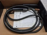 Tregaskiss Tough 12' Corded 200AMP Model # XS1812. For Mig Guns... Fixed Price $199.95.