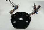 Industrial Automation QC033T Tool Changer 20-5192 + KQ19T Electrical Module. Fixed Price $193.29.