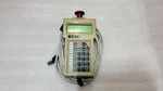As-is Robot Teach Pentent TT1ENR2-1-TVS-ES-BROOKS6. Fixed Price $297.62.