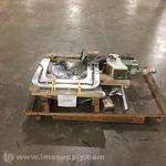 Inoue SCL40L-SG6T0598A03 Gun Assembly Usip. Fixed Price $300.00.