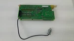 Yaskawa JANCD-NIO30B-1 Rev. F352063-1, JANCD-NIF30B-1 C02 F352061-1. Fixed Price $750.00.