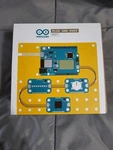 Arduino Official Plug And Make Kit AKX00069 - Ultimate Starter For.... Fixed Price $90.00.