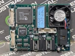 Used Yaskawa Motoman SC-SCML10 Robot Arm Control Board Rev. 01. Fixed Price $350.00.