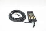 Sugino Machine B130 Programming Console Jog Box. Fixed Price $123.95.