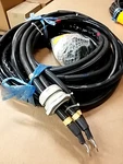 Fanuc A05B-1327-D020 Cable-new No Box. Fixed Price $2151.43.