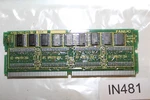 Fanuc A20B-2902-0211 Control Board IN481. Fixed Price $13.75.