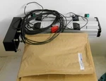 Kollmorgen DS4-100-C-5G-X23-PR6E-LP2-H0-E0 Positioning Table. Fixed Price $756.72.
