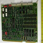 Adept Robot Circuit Board #10300-16600 Rev Y 1030016600 20300-16000. Fixed Price $89.00.