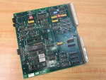 Abb IOP-05 Board E-32767. Fixed Price $708.77.