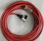 New Abb Teach Pendant Cable 3HAC023195-003. Fixed Price $307.00.