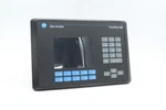 Allen-bradley 2711-B6C1 /b Panelview 600 5.7" Operator Interface. Fixed Price $1150.00.