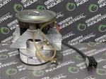 Used Abb 3HNM06855-1 Purge Sensor Assembly 3HNM00272-1 3HNE00062-1. Fixed Price $350.00.
