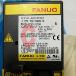 1PCS New Fanuc Servo Drive Amplifier A06B-6290-H204. Fixed Price $3027.00.