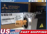 Mitsubishi HG-KN23BJ-S100 1PC New Ac Servo Motor In Box. Fixed Price $336.17.