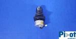 Abb Robot Teach Pendant Joystick Part# 3HAC028357-026 For 3HAC023195. Fixed Price $699.00.