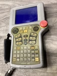 Yaskawa Motoman JZNC-XPP02P Yasnac Xrc Control Panel For Robot #300D130PR5. Fixed Price $496.00.