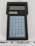 Laboratories Nusonics Handheld Teach Pendant TT130NELR2-1-MESA 110449. Fixed Price $99.99.