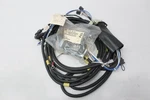 Fanuc A660-8014-T643 Robot Pulse Coder Cable. Fixed Price $138.95.