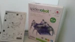 Spider Diy Kit By Dfrobot Can Be Used Teach Stem And Basic Robotics. Fixed Price $10.00.
