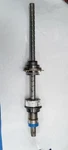 Thk Kx 3024 / 30217 420MM Ball Screw Removed From Epson E2L853C Robot. Fixed Price $515.72.