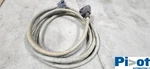 Abb 3HAC026787-001 7M Control Cable Power Part# 3HAC11818-1. Fixed Price $500.00.