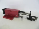 Afag Pneumatic Linear Actuator With Sensors. Fixed Price $139.99.