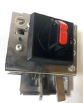 Abb Robotics 3HAC021934-001 Door Interlock Rotary Switch. Fixed Price $135.00.