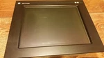 New Allen Bradley 6185-DADABBZ Industrial 18.1" Flat Panel Monitor Touchscreen. Fixed Price $600.00.