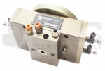 Destaco Robohand RR-46-180-M Pneumatic Rotary Actuator. Fixed Price $700.00.