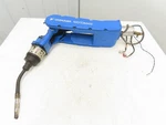Yaskawa YR-MA01400-A00 Motoman Wrist Unit DX100 Abicor Binzel Welding Head. Fixed Price $1199.99.