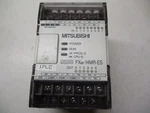 Mitsubishi FXO-14MR-ES/UL. Fixed Price $82.99.