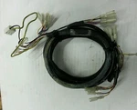 Tw-bw Harness For Panasonic VR-006AL Robot. Fixed Price $350.00.