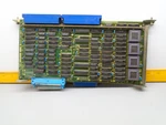 A16B-1211-0140 /05C With A20B-1002-0430 /01A Ge Fanuc Video Engine Board W546. Fixed Price $109.00.