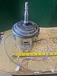 Bei Kimco Magnetics DIF40-49-001Z Centrifuge Motor. Fixed Price $89.00.