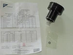 Fanuc High Speed Air Bearing Spindle Type: D1724-08A With Test Report -new-. Fixed Price $995.00.