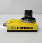 Cognex In-sight IS5403-10 Rev.c Industrial Camera P/N:800-5830-4R. Fixed Price $462.29.