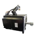 Yaskawa SGMP-15AWYR11 1500 200 7.5 Servo Motor SGMP15AWYR11. Fixed Price $499.95.