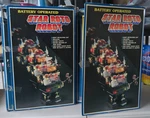 2 Vintage 1985 13" Star Roto Robot W/space Gun (1 New, Used) *read Description. Fixed Price $120.00.