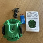 Scribbler S3 Robot. Fixed Price $89.00.