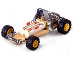 Tamiya Buggy Car Chassis Set TAM70112. Fixed Price $20.80.