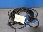 Fanuc Cable Servo GUN14 Pulsecoder A660-8013-T063#L16R93G. Fixed Price $60.00.