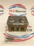 Applied Robotics S-EM-T-U-2V1/2N-B Coolant Pneumatic Module. Fixed Price $139.99.