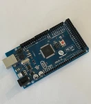 Sainsmart Mega 2560 R3 Development Board The Arduino Platform. Fixed Price $13.99.