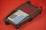 Fanuc A05B-2255-C101 #sgl I-pendant Touch Panel New In Stock Now. Fixed Price $2217.36.