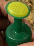 Bottle Top Self-watering Cap.. Flower Feeder Sprinkler Plants 25PCS... Fixed Price $11.99.