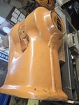 Abb IRB4400 Robot Wrist For Rebuild Parts 44&60KG With Some Disassembly Notes. Fixed Price $1800.00.