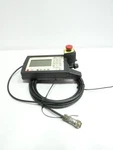 Abb 3HAB5386-1 Robot Teach Pendant. Fixed Price $758.65.