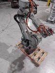 Motoman Yr-up 20-A02 Robotic Arm 20KG Payload S2M773-1-18 With Tool. Fixed Price $2999.99.